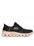 Skechers Tossud Glide-Step Pro - Radiant Stride 150438/BKRG Must