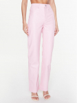 Remain Nahkp&uuml;ksid Leather Straight RM2044 Roosa Straight Fit