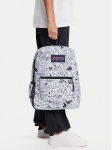 JanSport Seljakott Cross Town EK0A5BAI8O8 Valge
