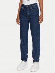 Guess Jeans Teksad W4YA0D D5CC2 Tumesinine Regular Fit