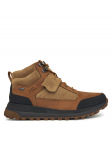 Clarks Matkajalatsid ATL TrekHi GTX 26184483 Pruun