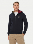 Aeronautica Militare Pluus 262FE2097UF00662 Tumesinine Regular Fit
