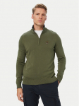 Aeronautica Militare Kampsun 262MA1670UL00506 Khakiv&auml;rviline Regular Fit