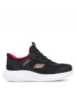 Skechers Tossud Bounder Pro Slip-Ins 404208L/BLK Must