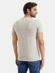 Tommy Hilfiger T-s&auml;rk MW0MW10800 Kreemjas Slim Fit