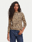 Marella Kampsun Fanello 2623366384200 Beež Regular Fit