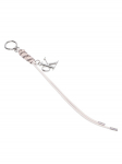 Calvin Klein V&otilde;tmeripats Ck Tassle Bag Charm LV04F1311G Hall