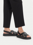 Clarks Sandaalid Aristella Sun 26181255 Must