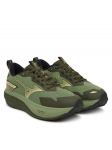 Mizuno Jooksujalatsid Wave Rider Tt 4 J1GM2632 Khakiv&auml;rviline