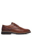Pikolinos Poolsaapad Alarcon M7D-4289 Tumepruun