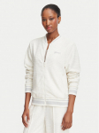 Guess Bomber-jakk W6YQ15 K4353 Kreemjas Regular Fit