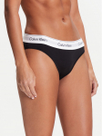 Calvin Klein Underwear Klassikalised alusp&uuml;ksid LV00QF8520 Must