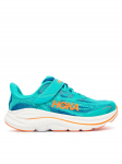 Hoka Jooksujalatsid Clifton 10 1168873 Roheline