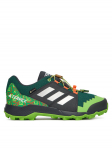 adidas Matkajalatsid Minecraft Terrex Gore-Tex Hiking JR1314 Roheline