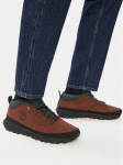 Timberland Tossud Winsor Trail Mid Lace TB0A41X7W071 Pruun