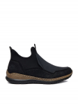 Rieker Saapad CEO-N3275-00 Must