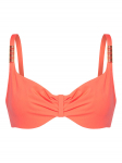 Chantelle Bikini &uuml;lemine osa Icon C16VM0 Koralliv&auml;rviline