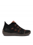 Rieker Saapad CEO-72581-00 Must
