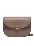 Furla K&auml;ekott Sfera Borsa A Tracolla S Vaniglia WB01355 BX0428 MA200 Roosa