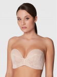 Wonderbra Bardot Rinnahoidja WB000BHO Beež