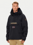 Napapijri Anorak-jope Rainforest Next NP0A4IB9 Must Regular Fit