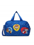 Paw Patrol N&auml;dalavahetuse kott ACCCS-SS25-340PAW Tumesinine