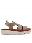 Fly London Sandaalid Sambfly P145245005 Beež