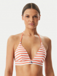 Calvin Klein Swimwear Bikini &uuml;lemine osa LV00Q61225 V&auml;rviline