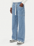 Billabong Teksad Zonte Denim EBJDP03008 Sinine Wide Leg