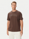 Guess T-s&auml;rk Z6BI04 K6534 Pruun Regular Fit