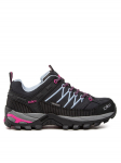 CMP Matkajalatsid Rigel Low Wmn Trekking Shoes Wp 3Q13246 Must