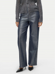 Vero Moda Teksad Tessa 10318392 Sinine Wide Leg