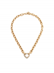 Guess Kaelakee JUBN05 015JW Kuldne