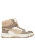 Puma Tossud Rebound Slam Mid Cozy Jr 407728 01 Hall