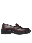 Geox Loaferid D Swelen D665GK 43 C7357 Bordoopunane