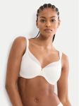 Triumph Traadiga rinnahoidja Illusion Curve 10224856 Kreemjas