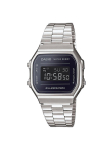 Casio K&auml;ekell Vintage A168WEM-1EF H&otilde;bedane