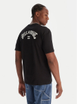 Billabong T-s&auml;rk Arch Wave SS C1SS65BIP2 Must Regular Fit