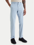 BOSS Chino-p&uuml;ksid 50510933 Sinine Slim Fit