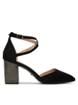 DeeZee Tacones DZ0068 Must