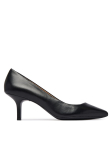 Geox Tacones D Kleopy D55YBA 000TU C9999 Must