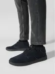 CAT Footwear Saapad Pause Mid Shoe P110541 Must