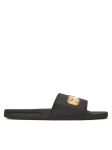 Quiksilver Pl&auml;tud 800255 Must