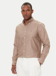 Tommy Hilfiger S&auml;rk Solid Heritage MW0MW35774 Beež Regular Fit