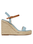 DeeZee Espadrillid LWSB42-2 Sinine