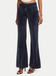 Juicy Couture Dressip&uuml;ksid Layla JCSEBJ001G Tumesinine Regular Fit