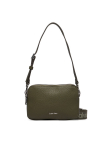 Calvin Klein K&auml;ekott Webbing 2X Strap Camera Bag LV04F3656G Tumeroheline