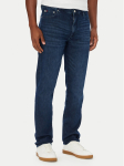 Tommy Hilfiger Teksad Denton MW0MW44915 Tumesinine Slim Fit