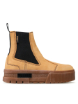 Puma Poolsaapad Mayze Chelsea Suede Wn's 382829 04 Beež