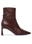 Coccinelle Saapad C-Look E4 VTK 11 01 01 Bordoopunane